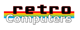Logo RETROComputers